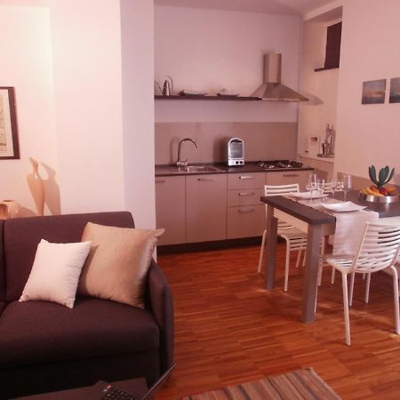 Appartamento Colombo Chiavari Luaran gambar