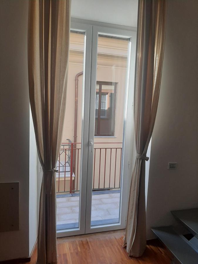 Appartamento Colombo Chiavari Luaran gambar