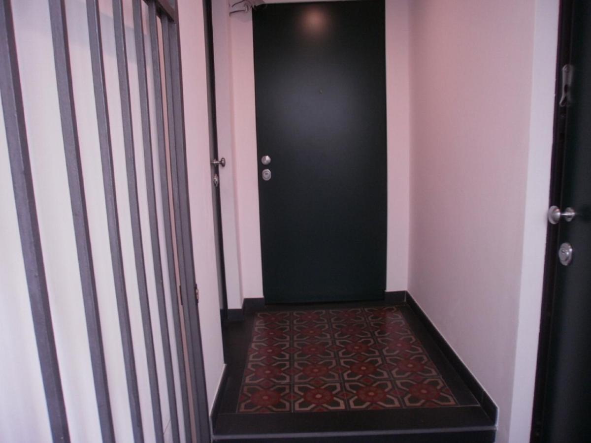 Appartamento Colombo Chiavari Luaran gambar