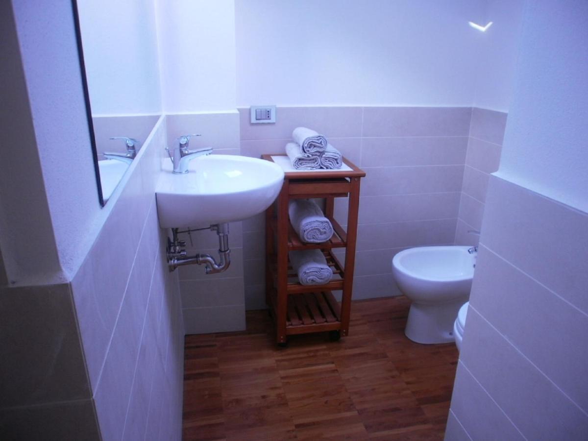 Appartamento Colombo Chiavari Luaran gambar