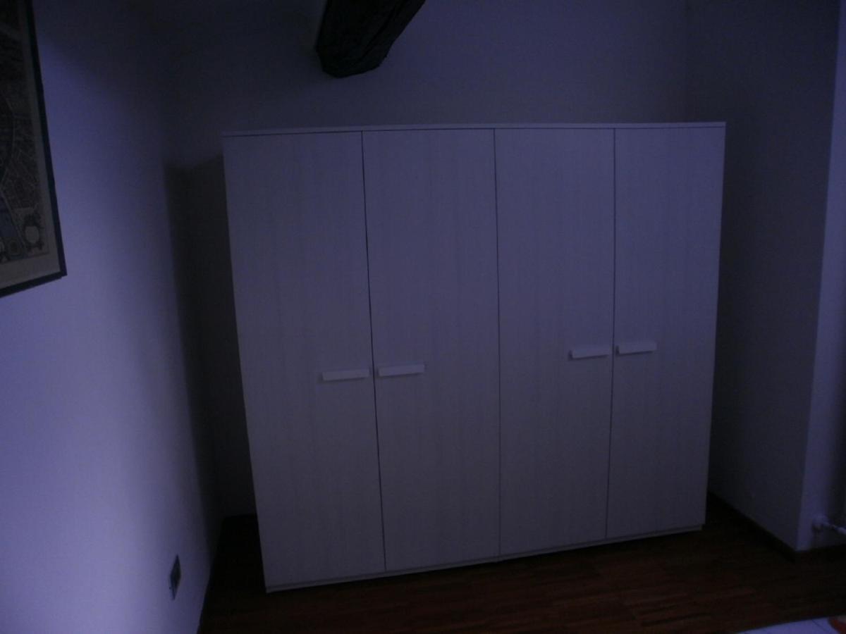 Appartamento Colombo Chiavari Luaran gambar
