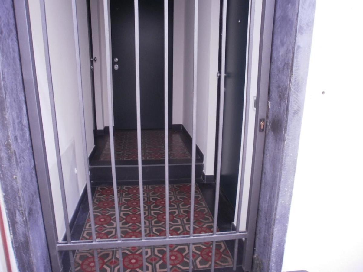 Appartamento Colombo Chiavari Luaran gambar