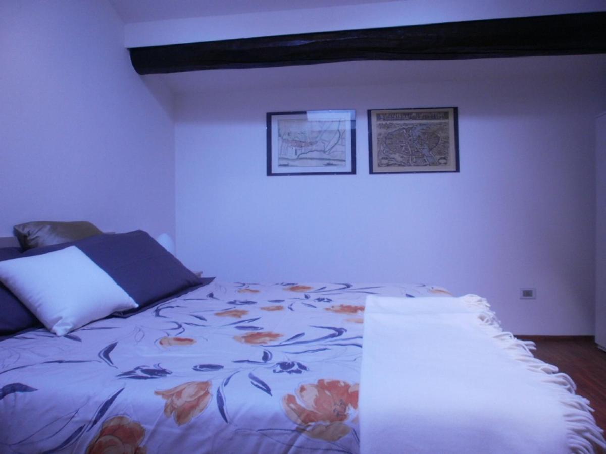 Appartamento Colombo Chiavari Luaran gambar