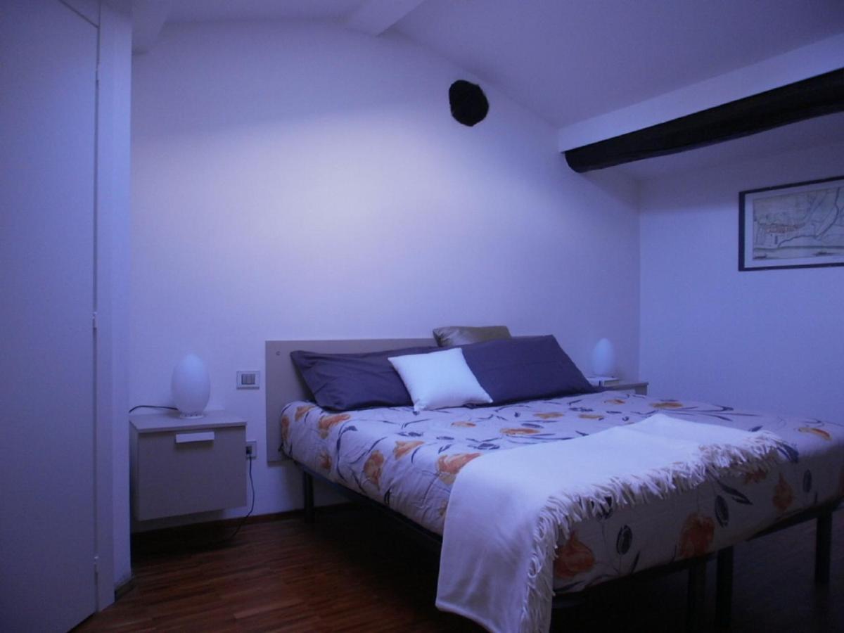 Appartamento Colombo Chiavari Luaran gambar
